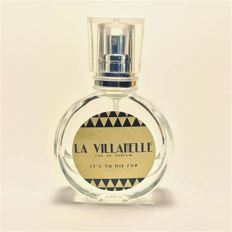 villanelle perfume for sale.